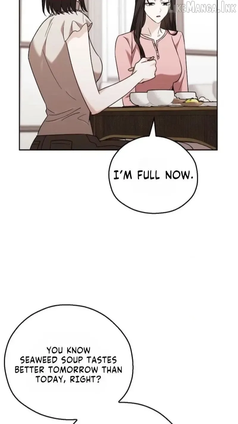 A Fighting Dog’s Way of Courtship Chapter 43 page 60