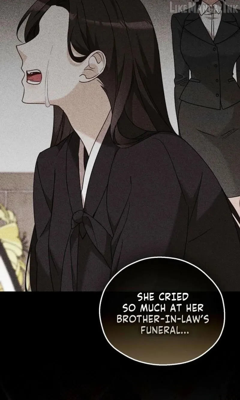 A Fighting Dog’s Way of Courtship Chapter 44 page 63