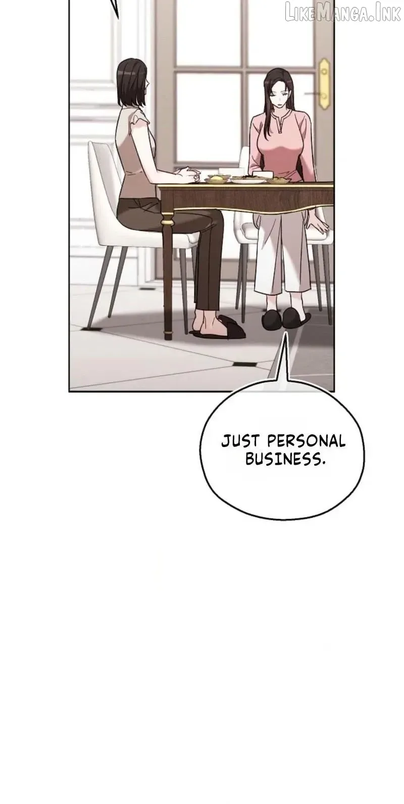 A Fighting Dog’s Way of Courtship Chapter 43 page 70