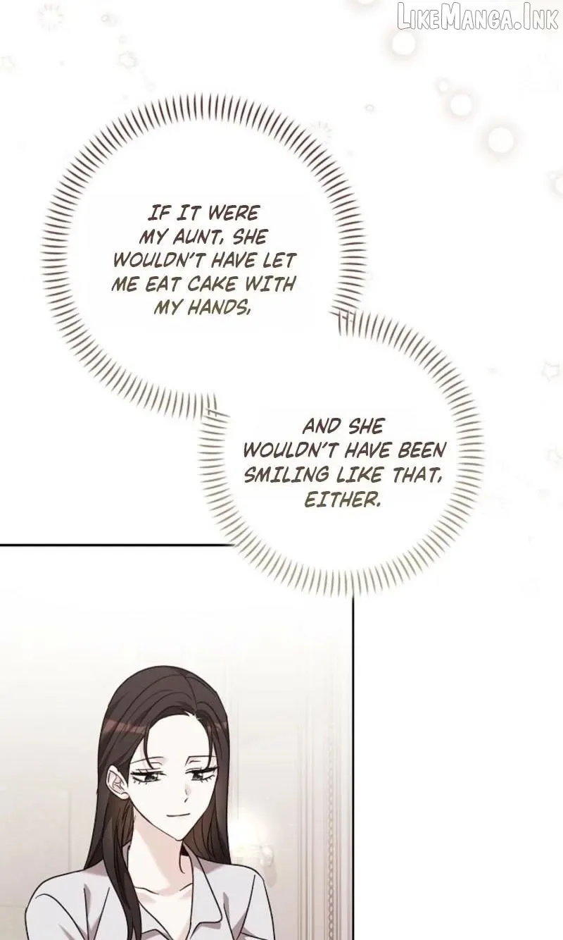 A Fighting Dog’s Way of Courtship Chapter 44 page 71