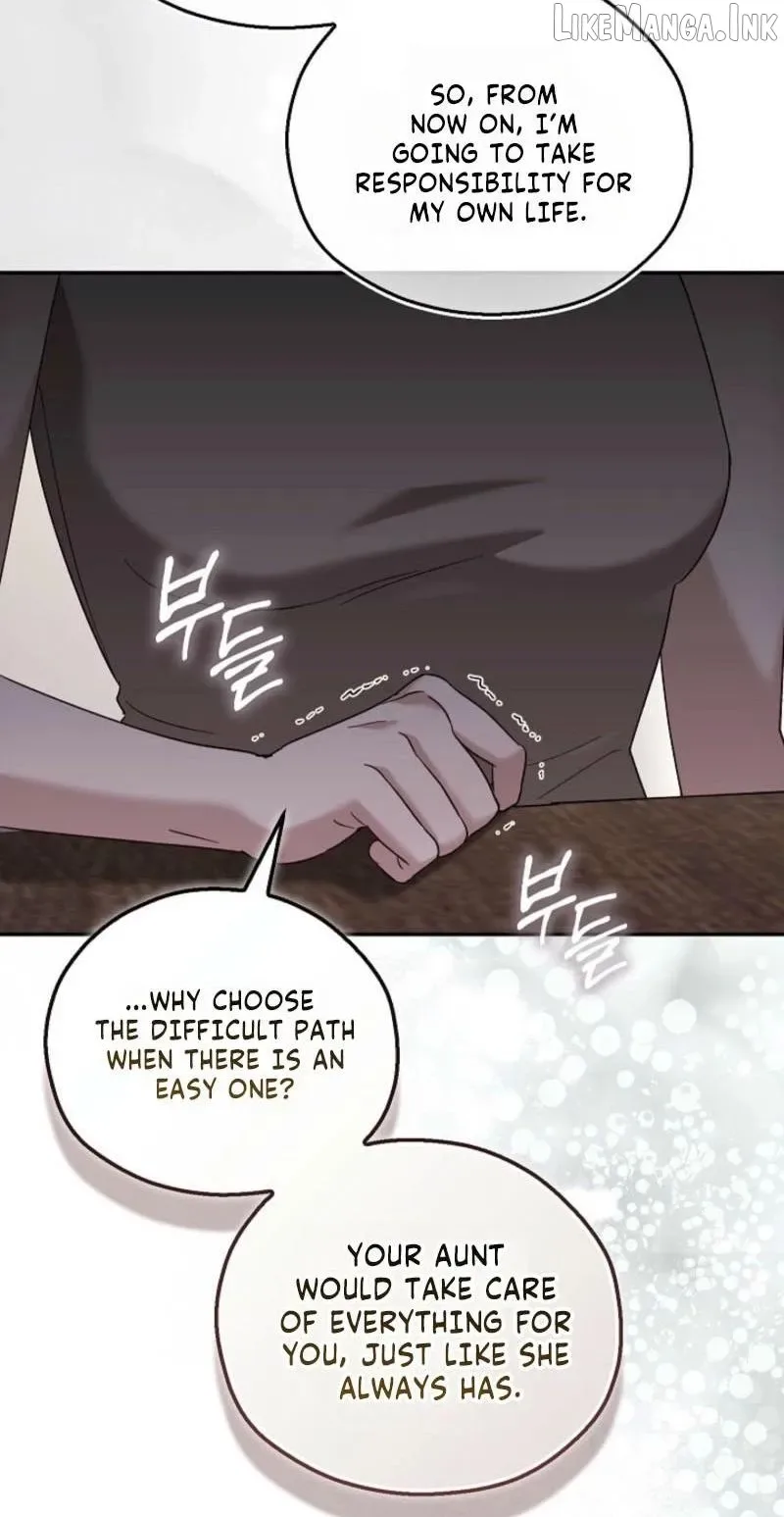 A Fighting Dog’s Way of Courtship Chapter 43 page 81