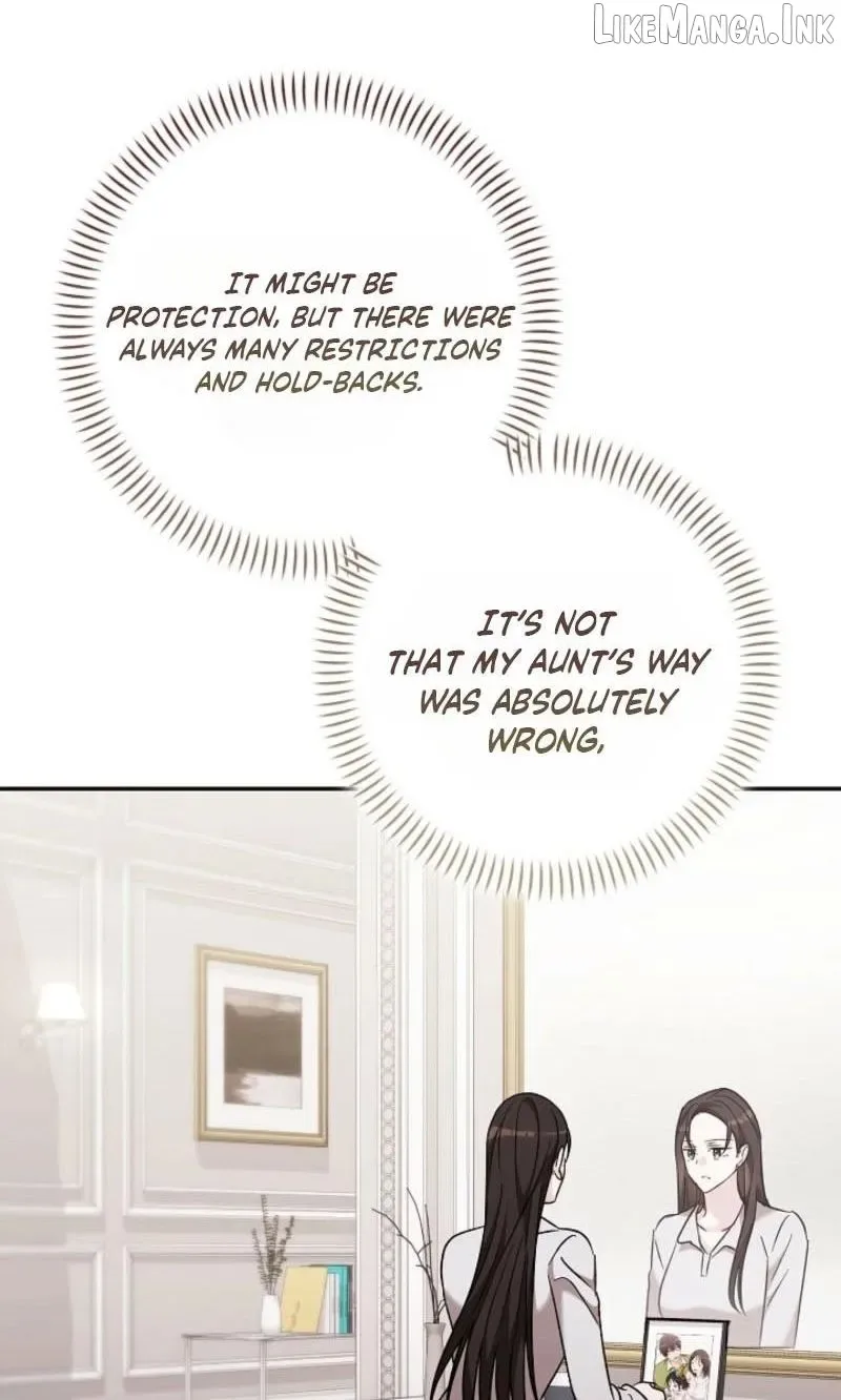 A Fighting Dog’s Way of Courtship Chapter 44 page 78