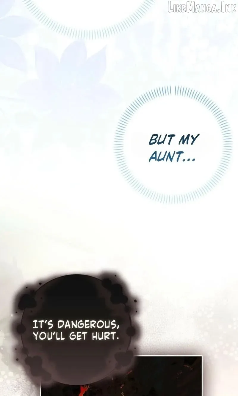 A Fighting Dog’s Way of Courtship Chapter 44 page 76