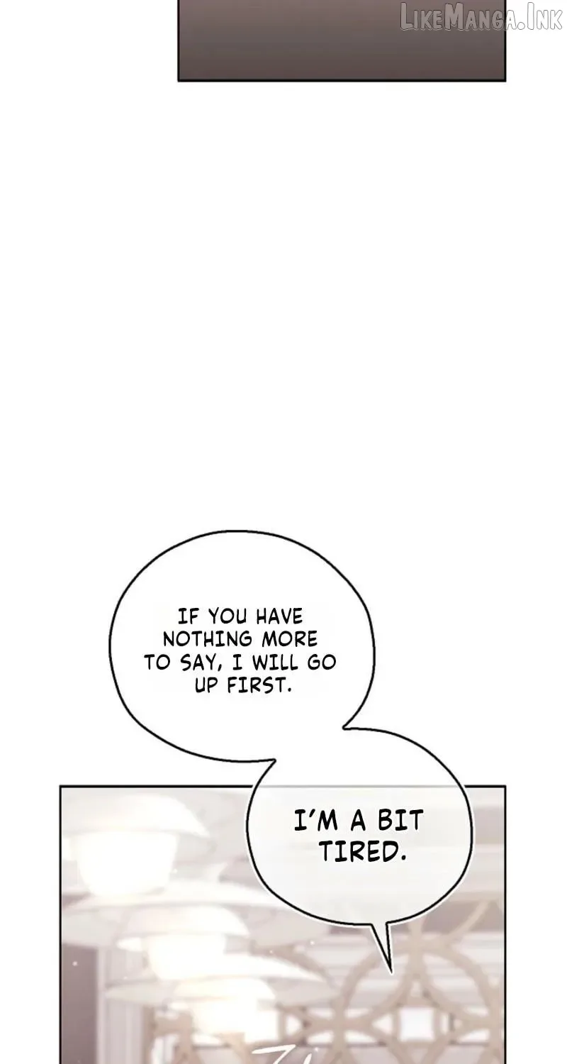 A Fighting Dog’s Way of Courtship Chapter 43 page 87
