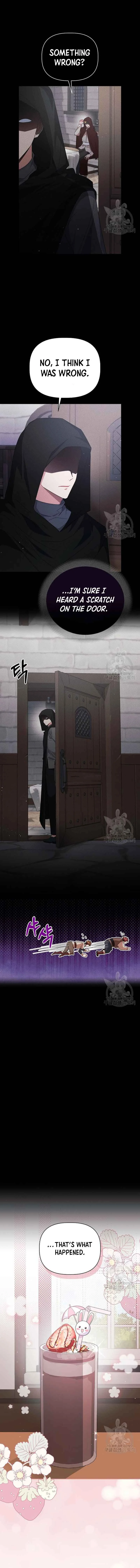 A Flowery Path for the Devastated Male Lead Chapter 10 page 11