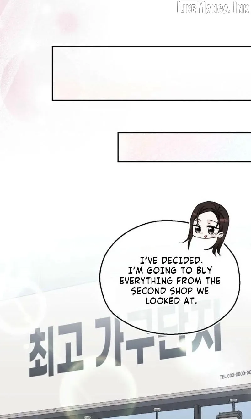 A Fighting Dog’s Way of Courtship Chapter 44 page 87