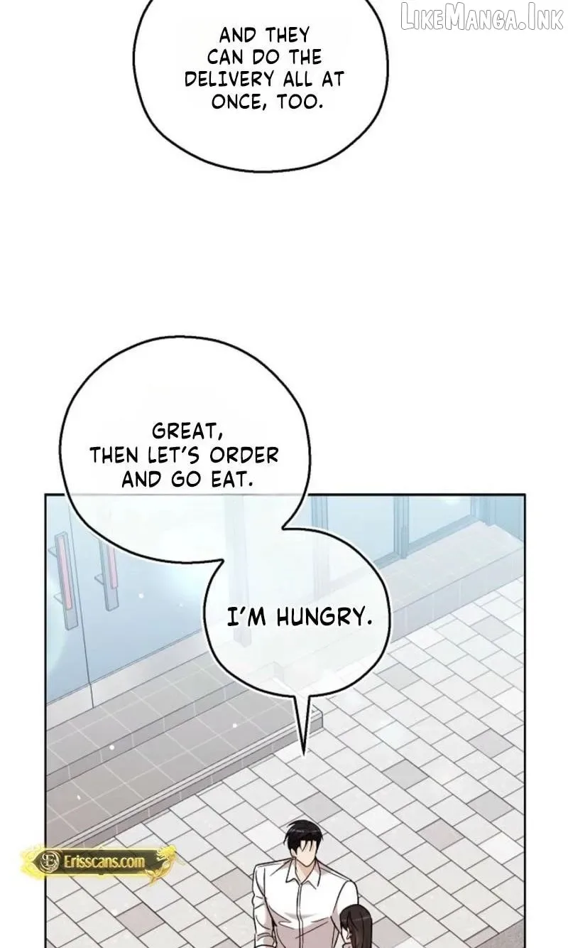 A Fighting Dog’s Way of Courtship Chapter 44 page 89