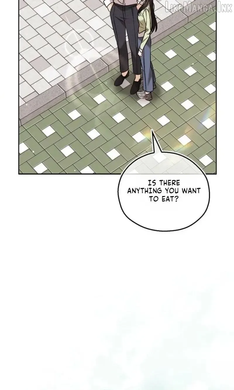 A Fighting Dog’s Way of Courtship Chapter 44 page 90