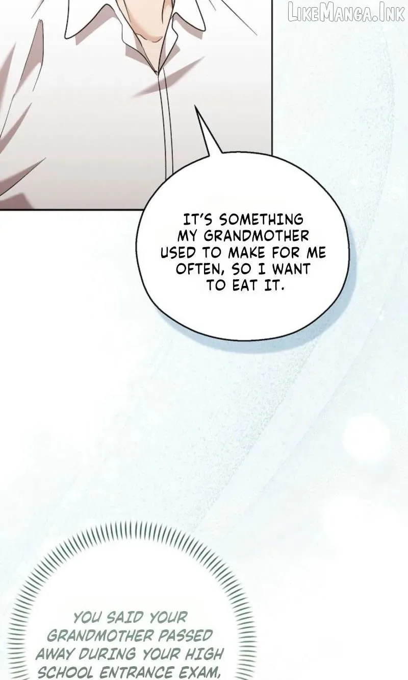 A Fighting Dog’s Way of Courtship Chapter 44 page 93