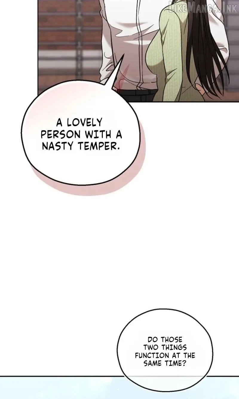A Fighting Dog’s Way of Courtship Chapter 44 page 96