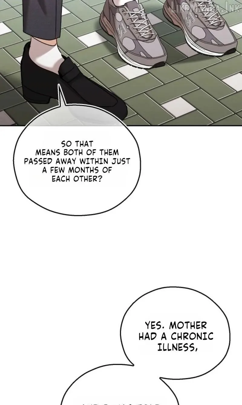 A Fighting Dog’s Way of Courtship Chapter 44 page 103