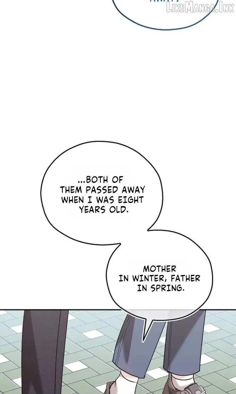 A Fighting Dog’s Way of Courtship Chapter 44 page 102