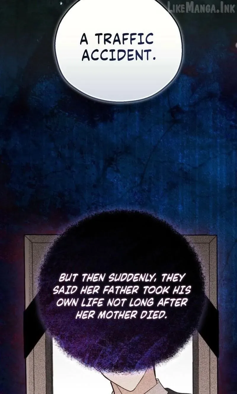 A Fighting Dog’s Way of Courtship Chapter 44 page 105