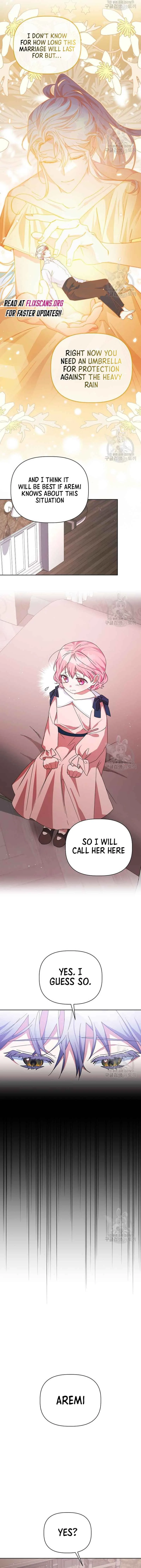 A Flowery Path for the Devastated Male Lead Chapter 16 page 13