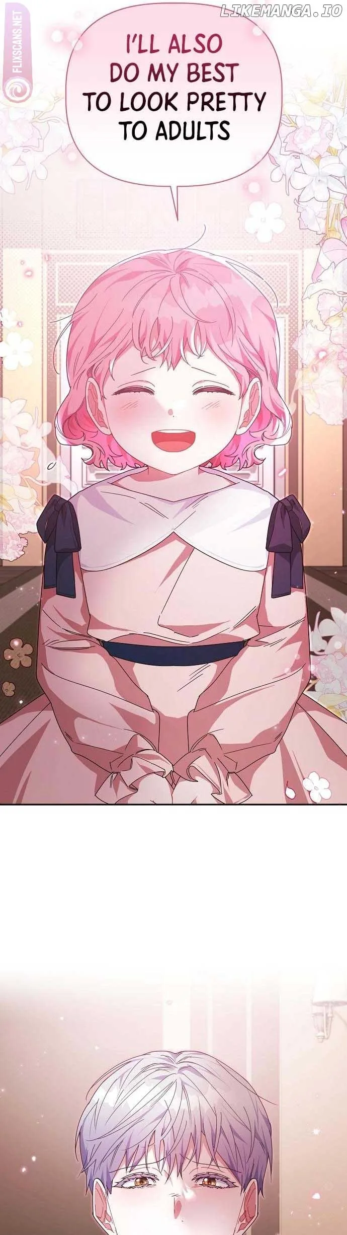 A Flowery Path for the Devastated Male Lead Chapter 17 page 5