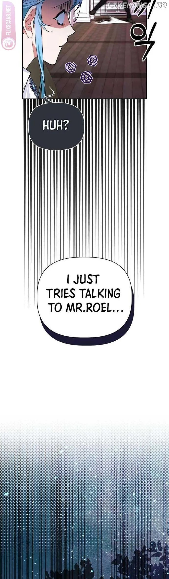 A Flowery Path for the Devastated Male Lead Chapter 17 page 11