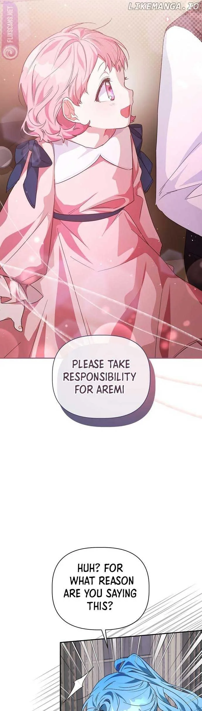 A Flowery Path for the Devastated Male Lead Chapter 17 page 29