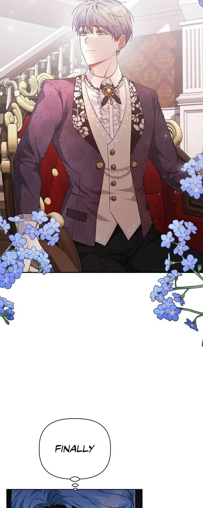 A Flowery Path for the Devastated Male Lead Chapter 18 page 4