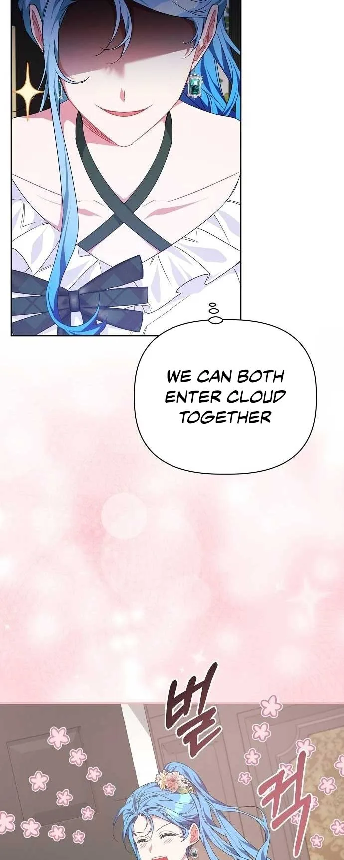A Flowery Path for the Devastated Male Lead Chapter 18 page 5