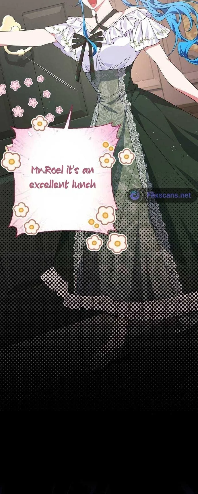 A Flowery Path for the Devastated Male Lead Chapter 18 page 6