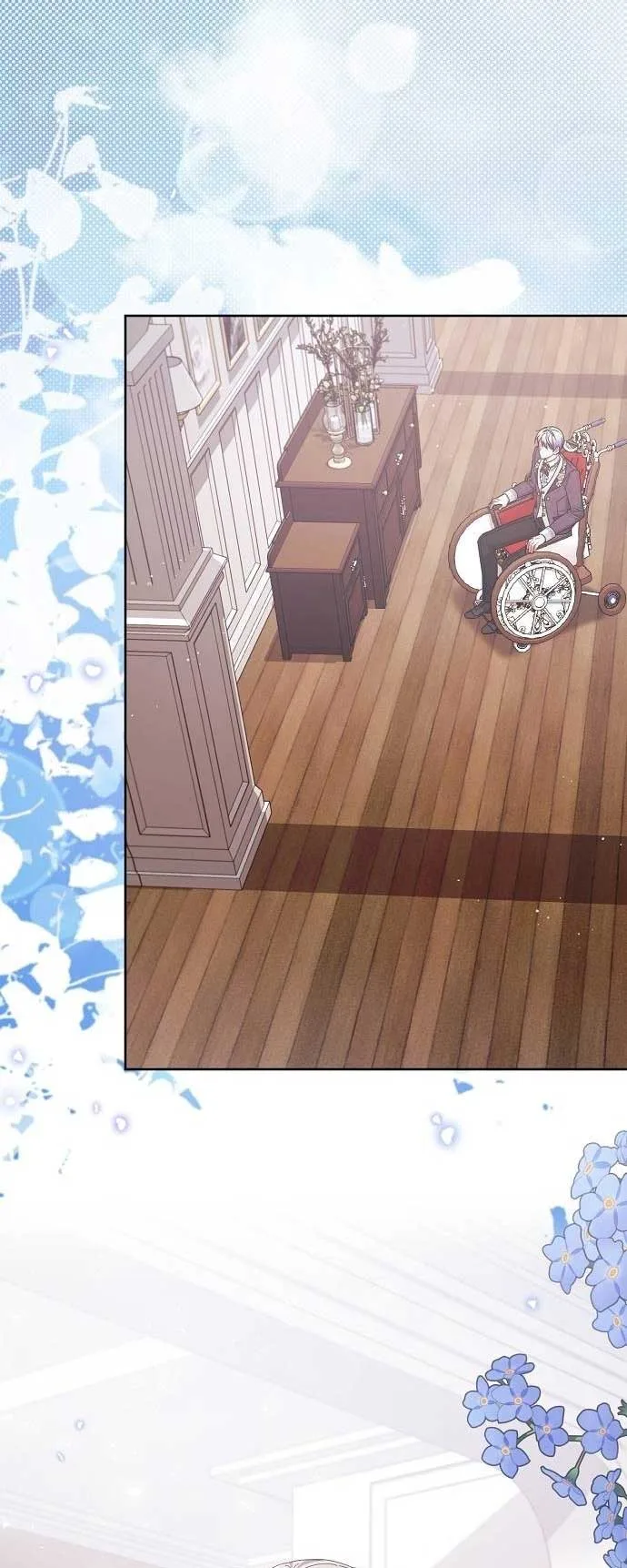 A Flowery Path for the Devastated Male Lead Chapter 18 page 3