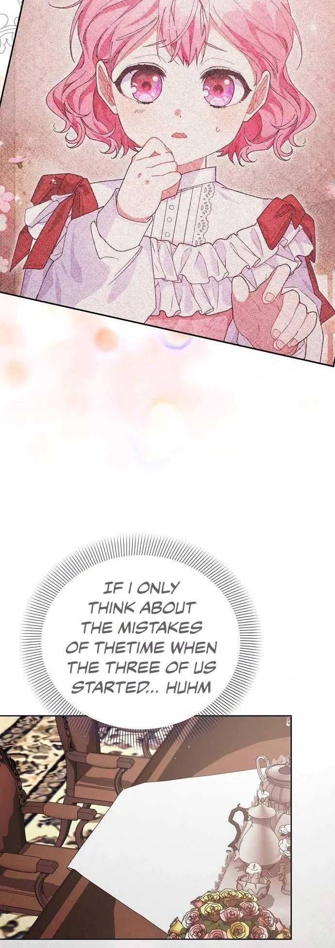 A Flowery Path for the Devastated Male Lead Chapter 18 page 19