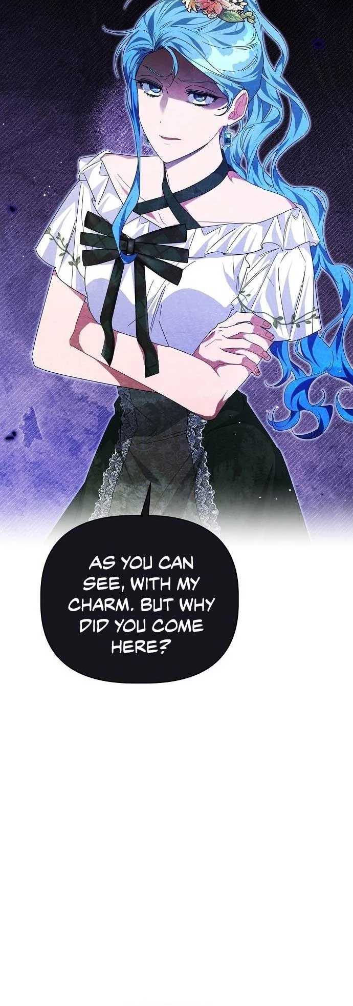 A Flowery Path for the Devastated Male Lead Chapter 19 page 11