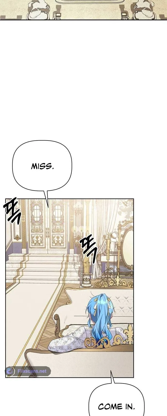 A Flowery Path for the Devastated Male Lead Chapter 22 page 3