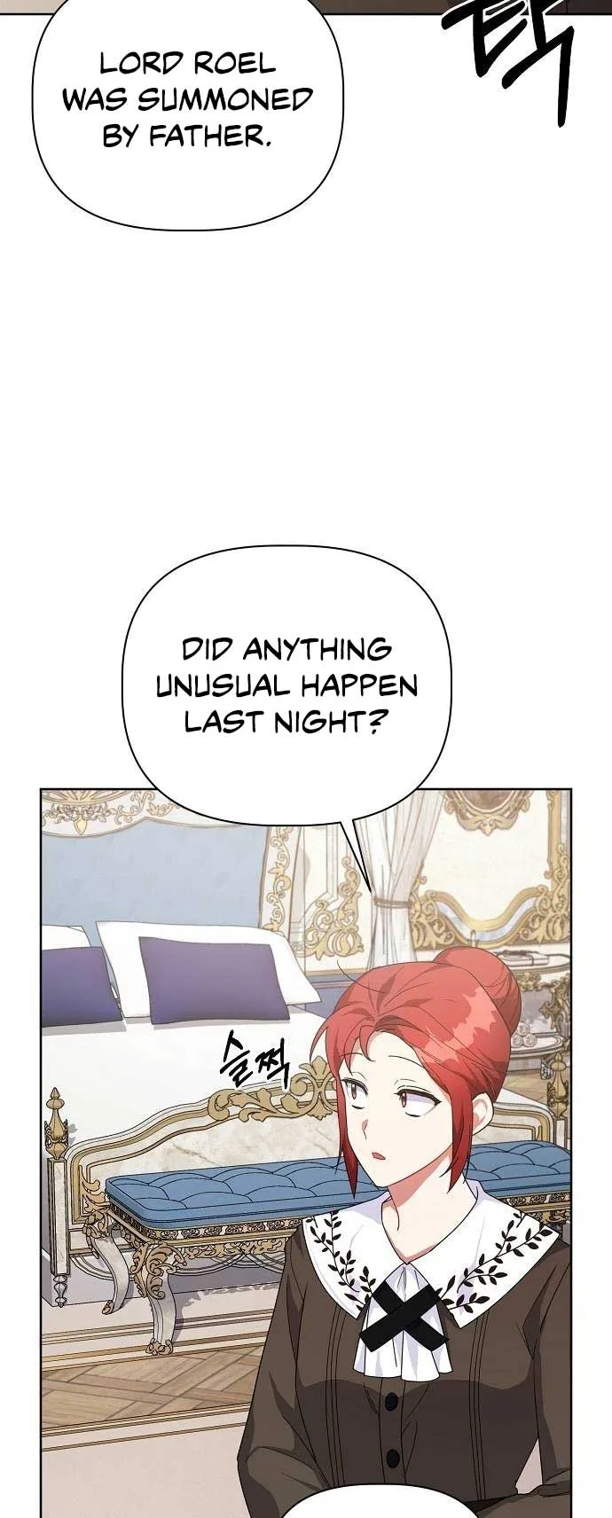 A Flowery Path for the Devastated Male Lead Chapter 22 page 5