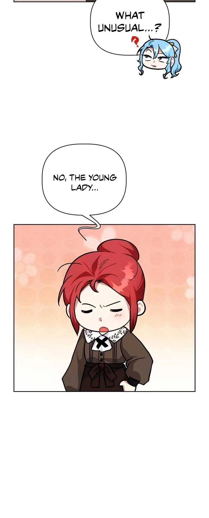 A Flowery Path for the Devastated Male Lead Chapter 22 page 6