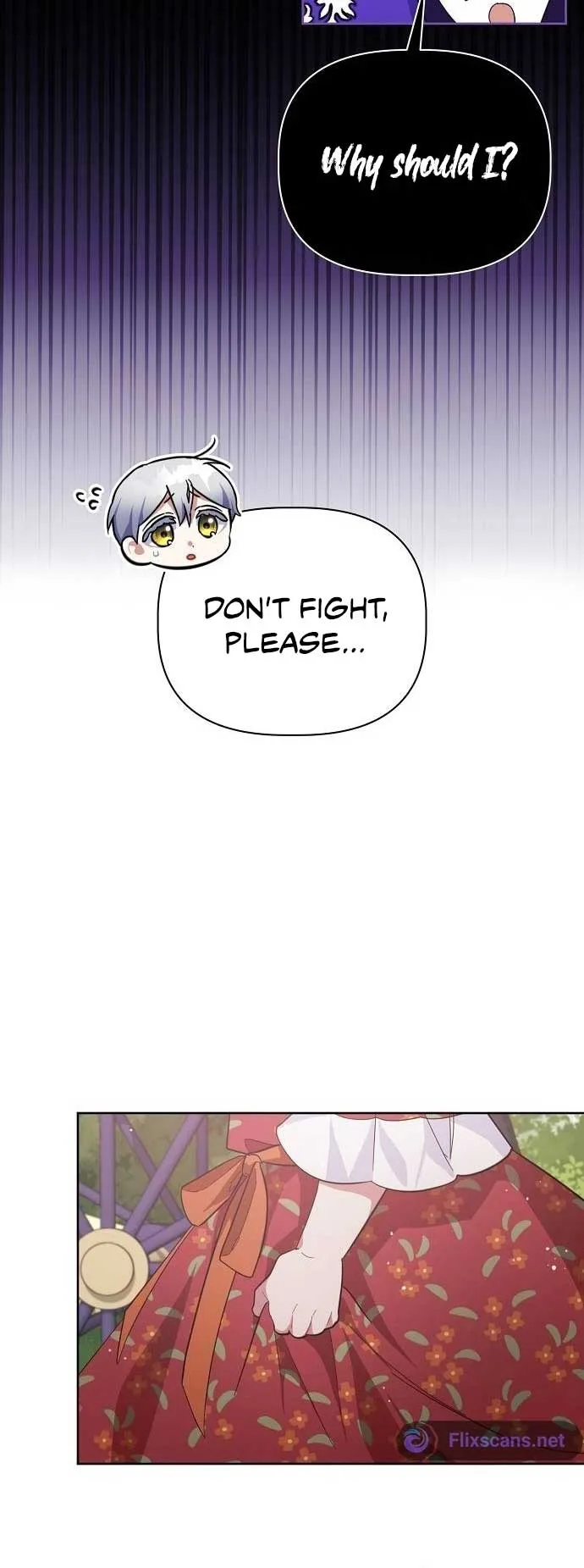 A Flowery Path for the Devastated Male Lead Chapter 19 page 26