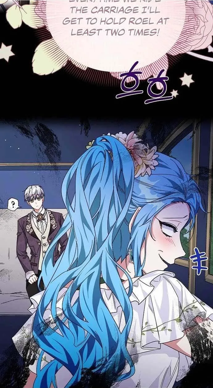 A Flowery Path for the Devastated Male Lead Chapter 18 page 62