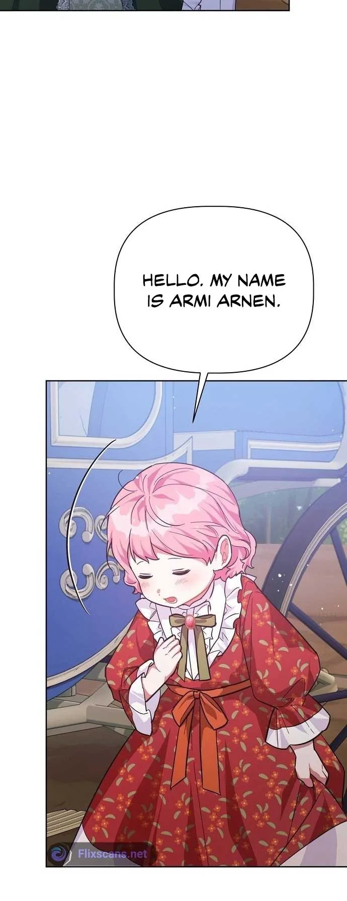 A Flowery Path for the Devastated Male Lead Chapter 19 page 29