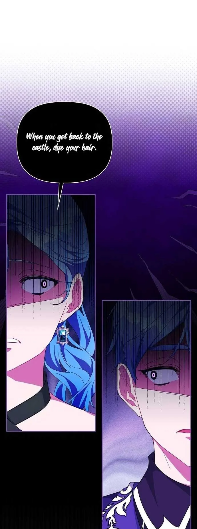 A Flowery Path for the Devastated Male Lead Chapter 19 page 25