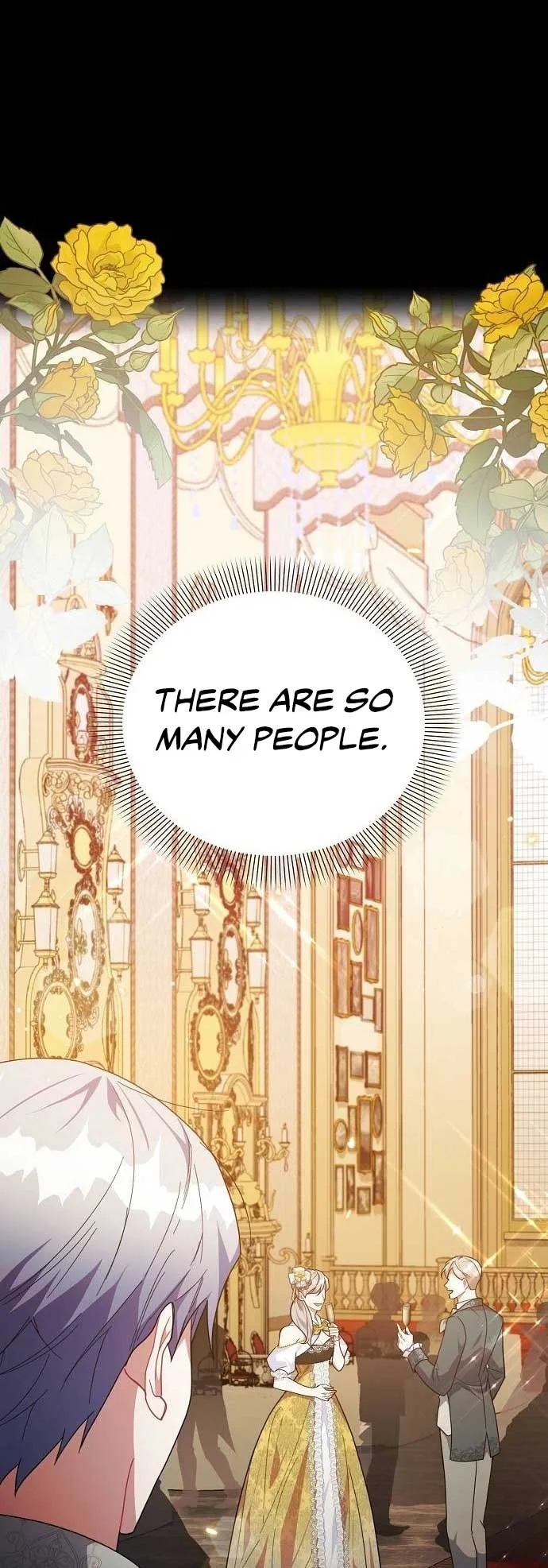 A Flowery Path for the Devastated Male Lead Chapter 23 page 10