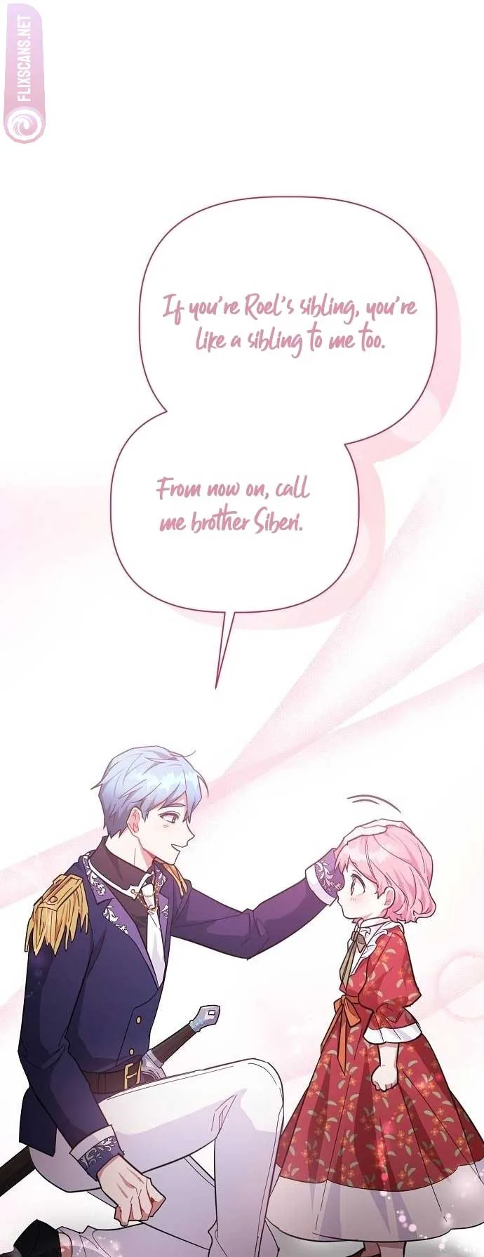 A Flowery Path for the Devastated Male Lead Chapter 19 page 30