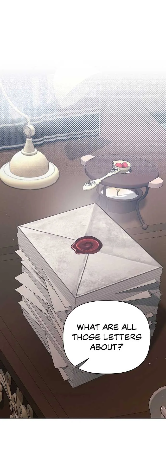 A Flowery Path for the Devastated Male Lead Chapter 22 page 15