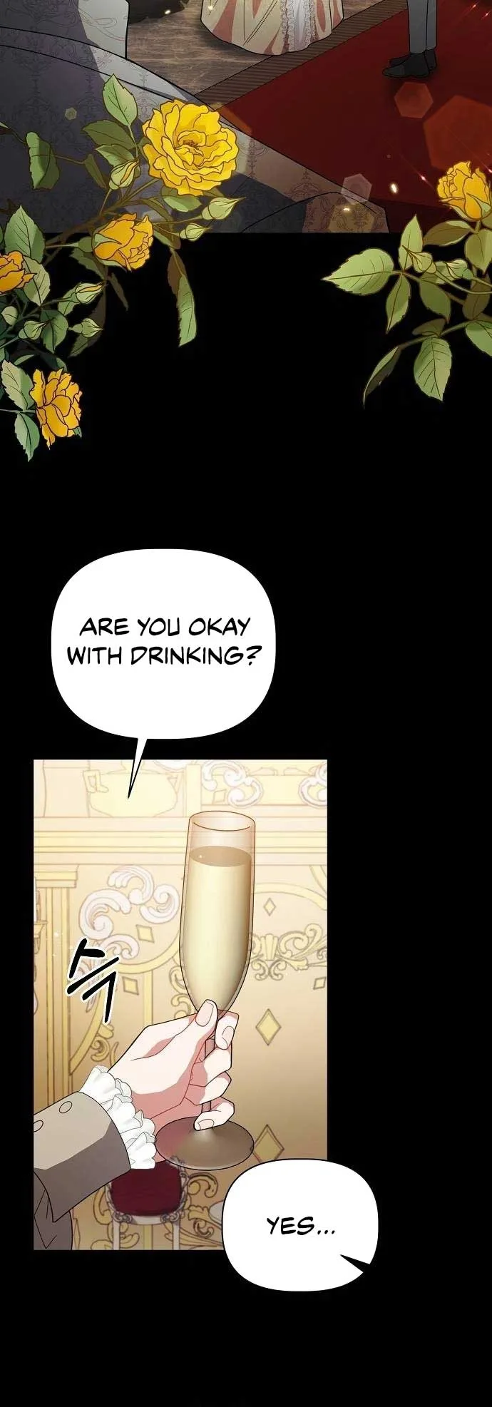 A Flowery Path for the Devastated Male Lead Chapter 23 page 11