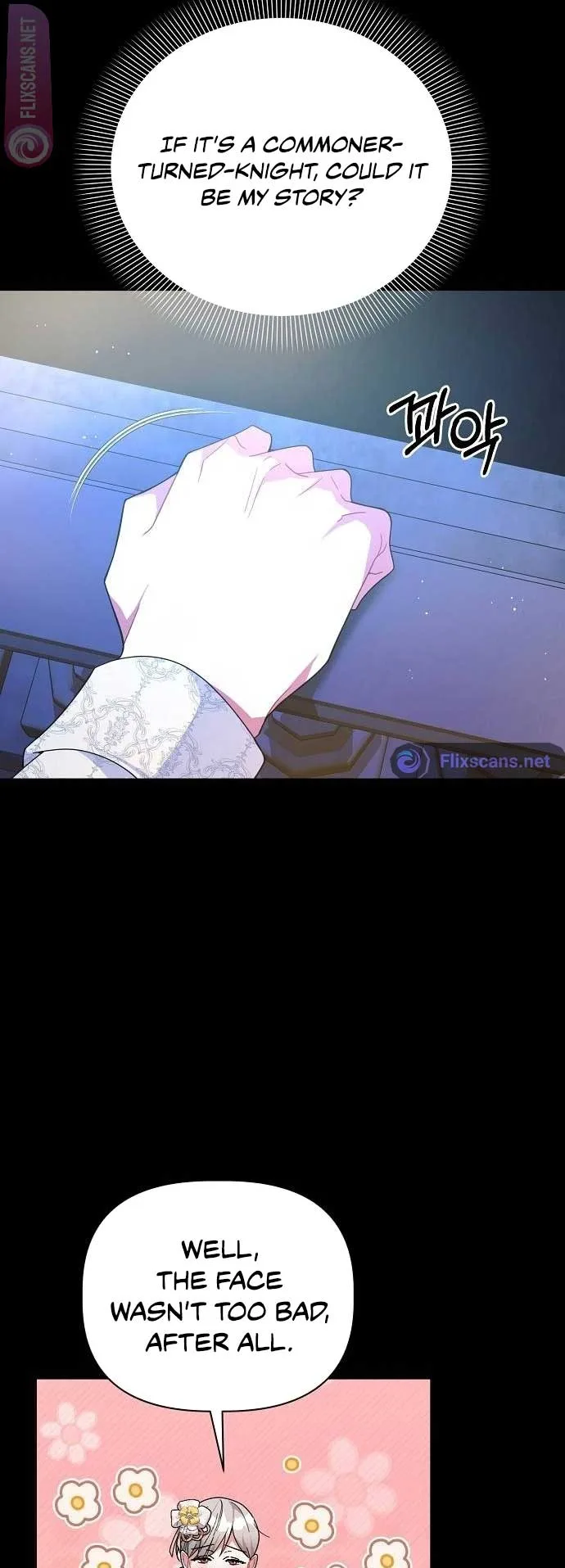 A Flowery Path for the Devastated Male Lead Chapter 23 page 30