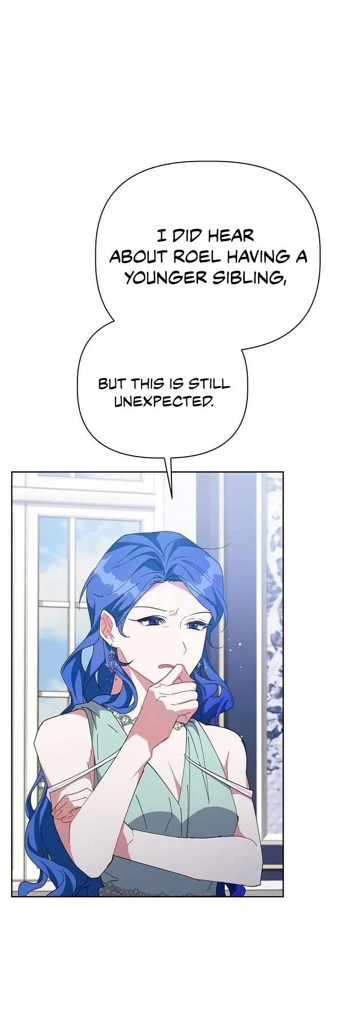 A Flowery Path for the Devastated Male Lead Chapter 19 page 45