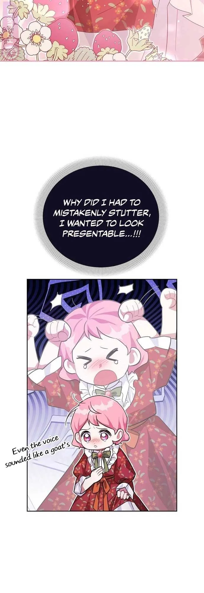A Flowery Path for the Devastated Male Lead Chapter 19 page 44