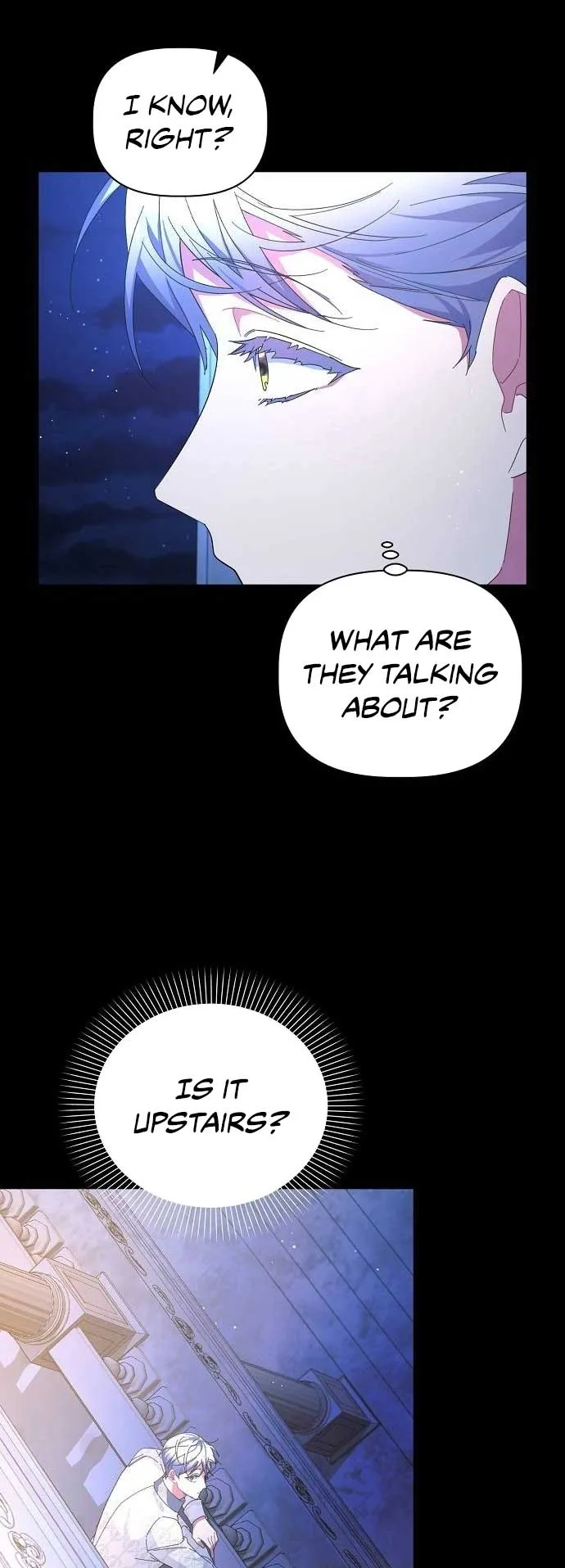 A Flowery Path for the Devastated Male Lead Chapter 23 page 27