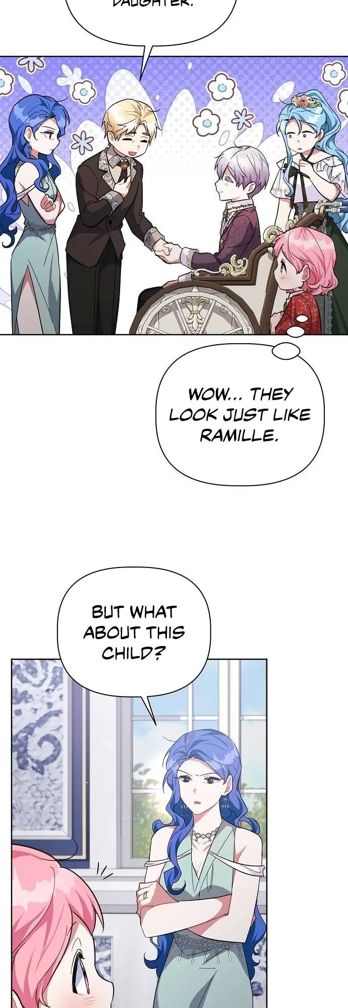A Flowery Path for the Devastated Male Lead Chapter 19 page 42
