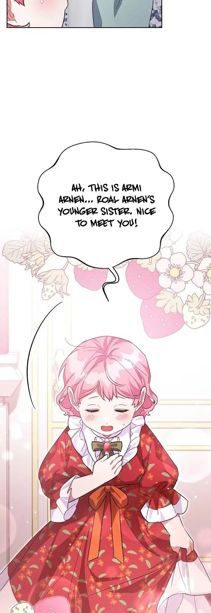 A Flowery Path for the Devastated Male Lead Chapter 19 page 43