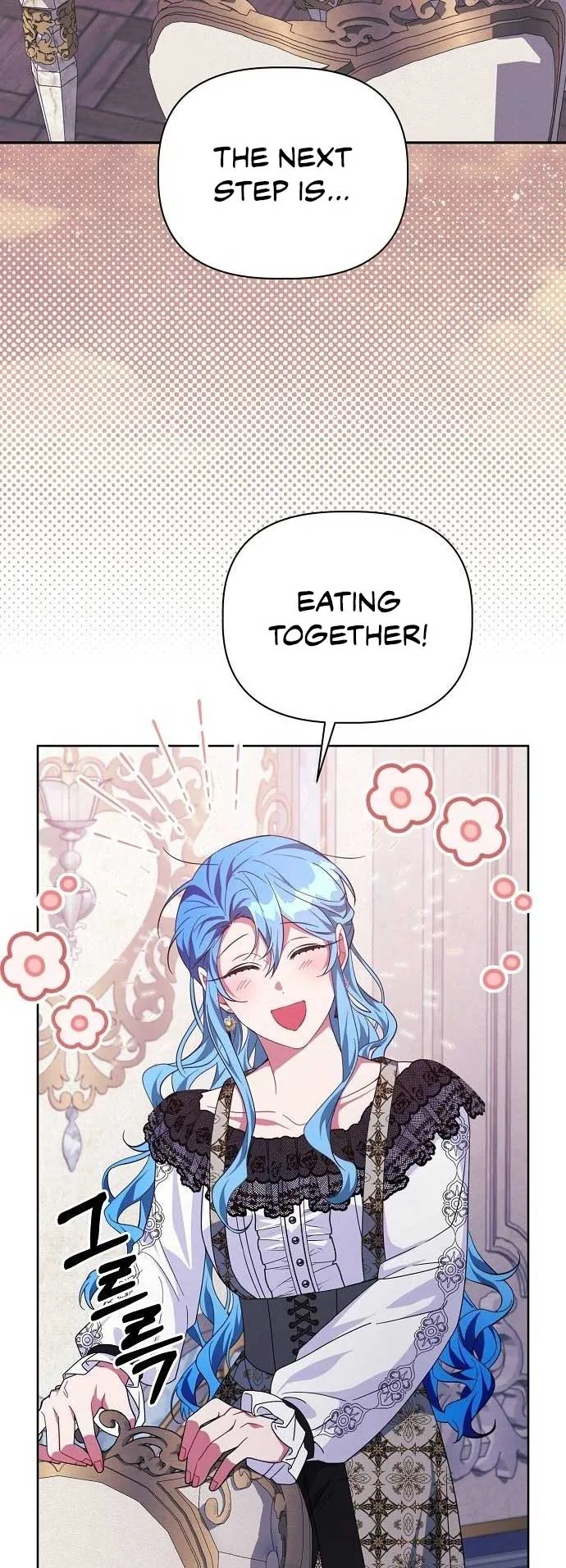A Flowery Path for the Devastated Male Lead Chapter 21 page 20