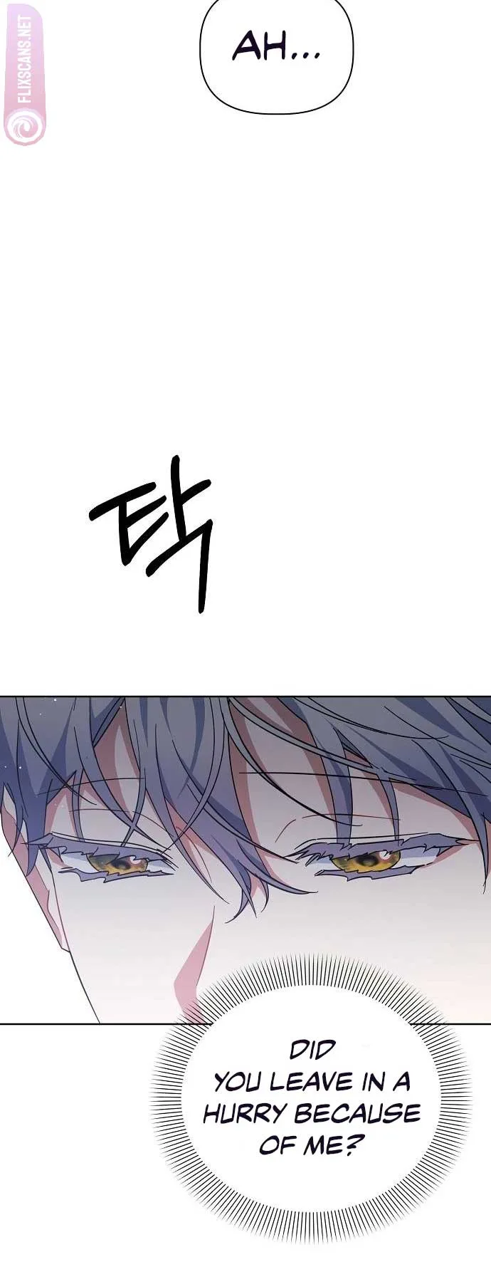 A Flowery Path for the Devastated Male Lead Chapter 24 page 9