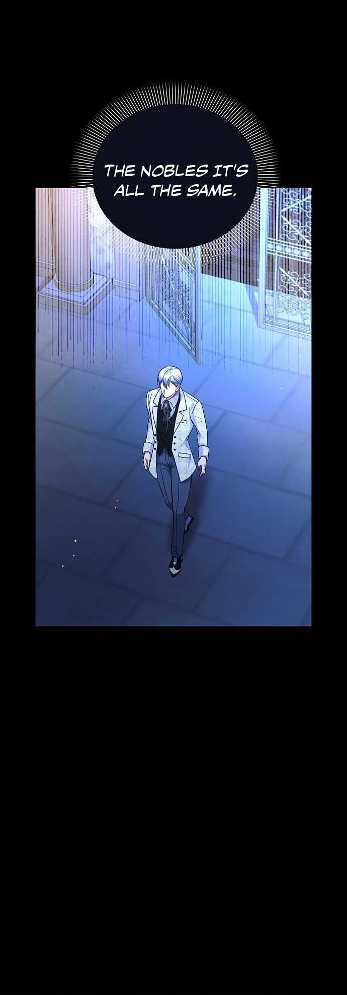 A Flowery Path for the Devastated Male Lead Chapter 23 page 41