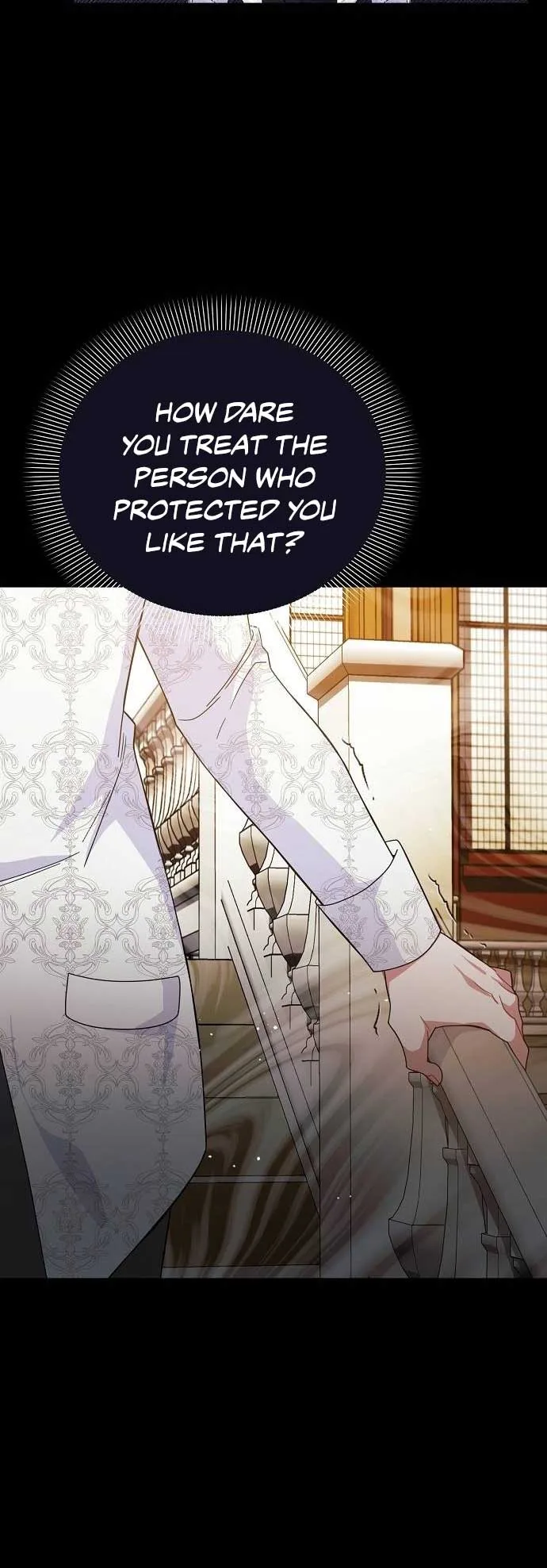 A Flowery Path for the Devastated Male Lead Chapter 23 page 40