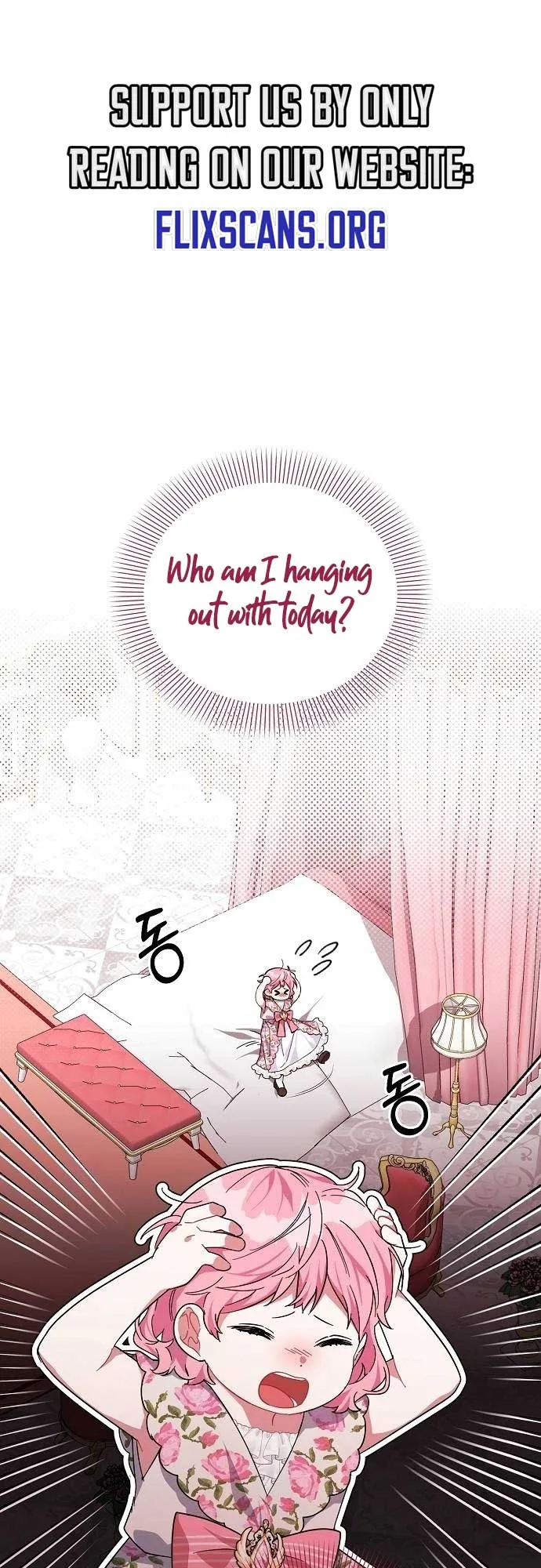 A Flowery Path for the Devastated Male Lead Chapter 25 page 2