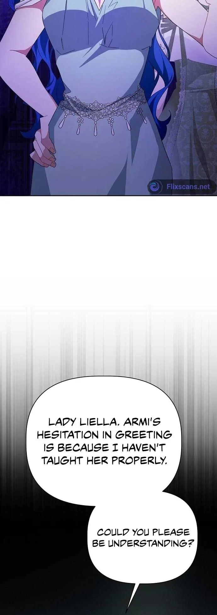 A Flowery Path for the Devastated Male Lead Chapter 19 page 50
